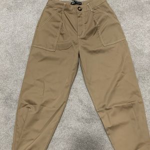 Zara Pants